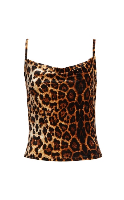 E-comm: Animal Prints